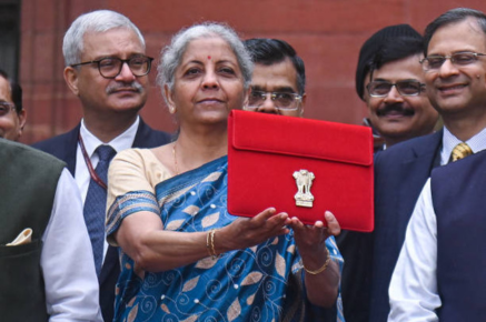 Budget 2024-25: Realigning India’s sectoral priorities  